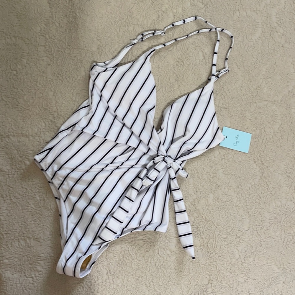 CupShe NWT